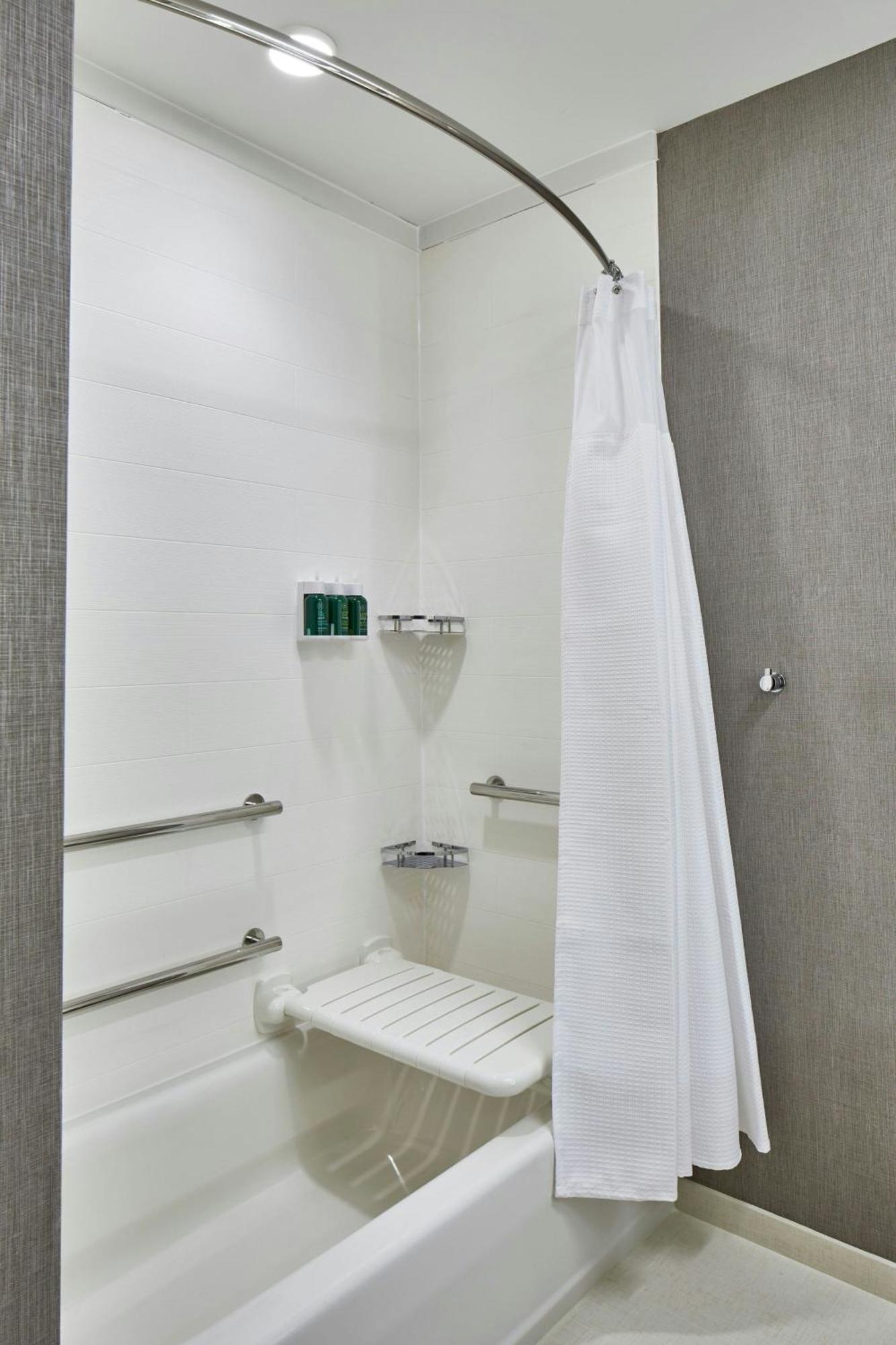 Springhill Suites Charlotte At Carowinds Dış mekan fotoğraf