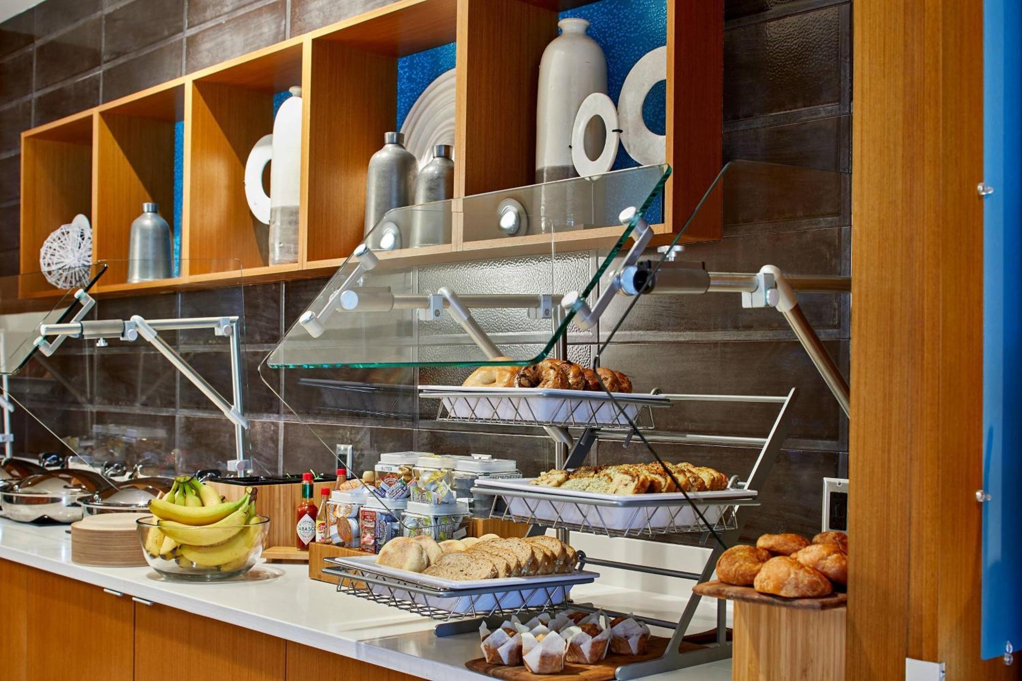 Springhill Suites Charlotte At Carowinds Dış mekan fotoğraf