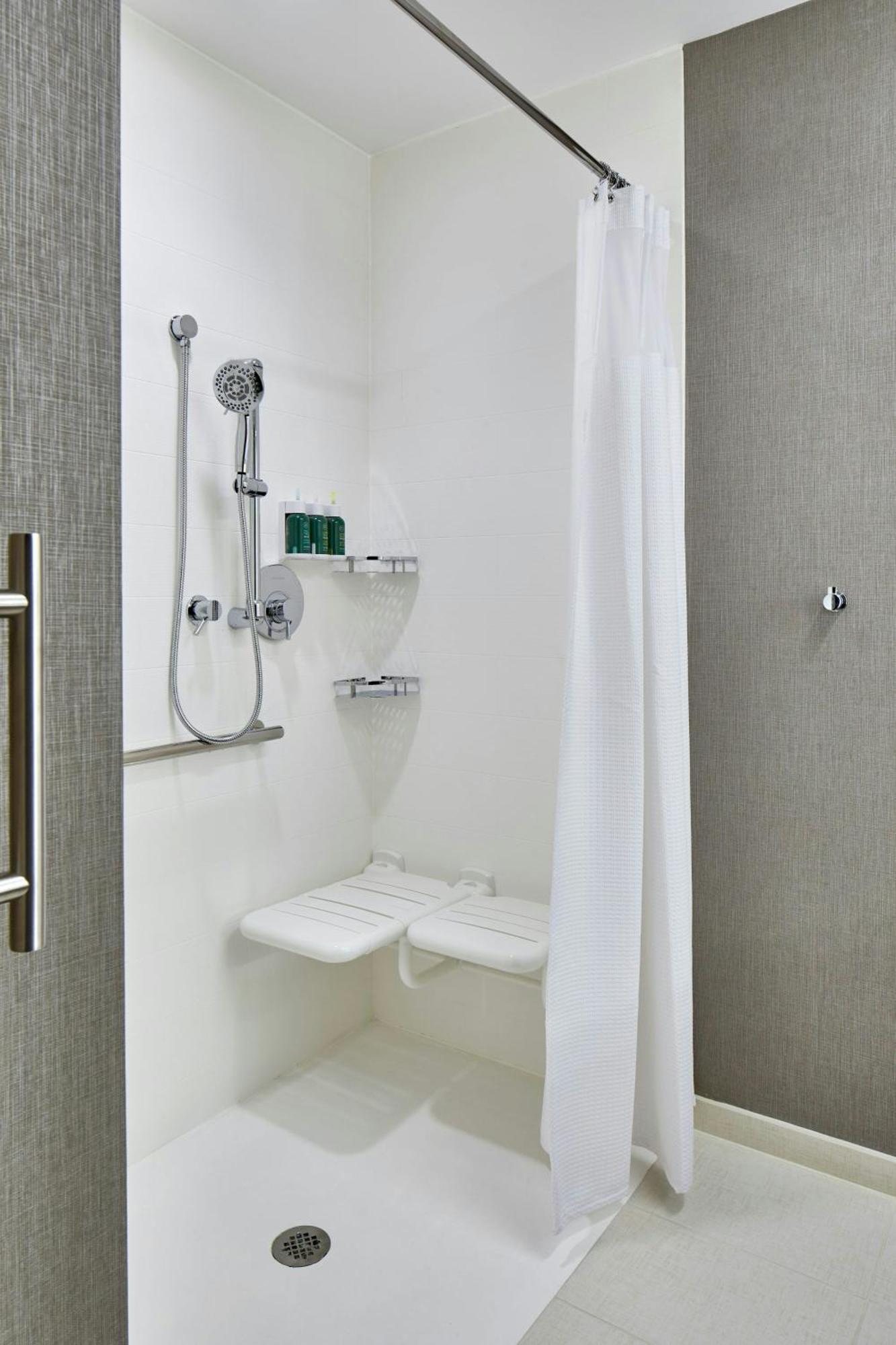 Springhill Suites Charlotte At Carowinds Dış mekan fotoğraf