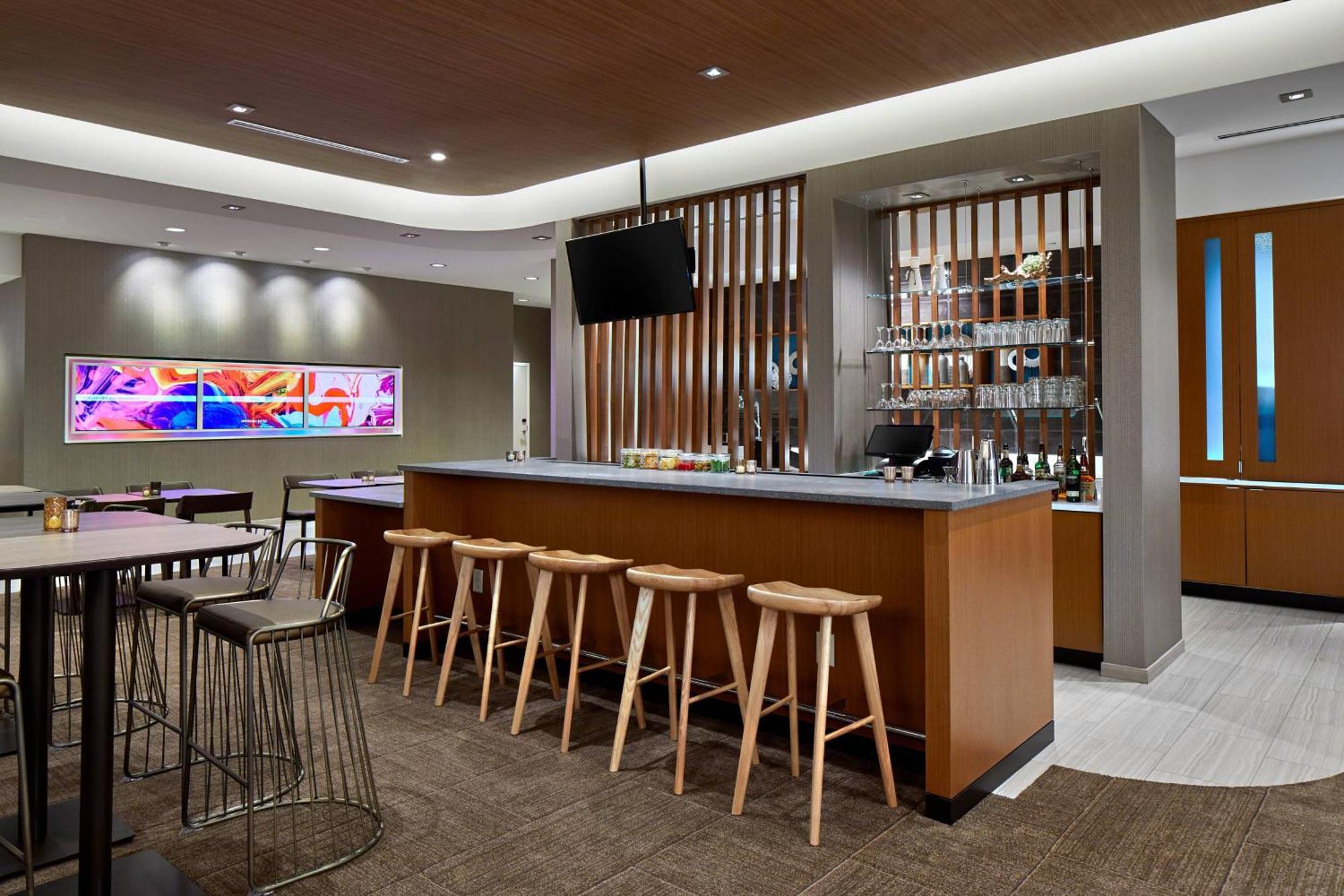 Springhill Suites Charlotte At Carowinds Dış mekan fotoğraf